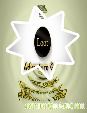 Adventure gold crypto news
