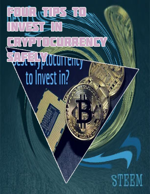 Best crypto currencies to invest in