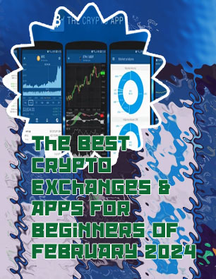 Best trading app for crypto