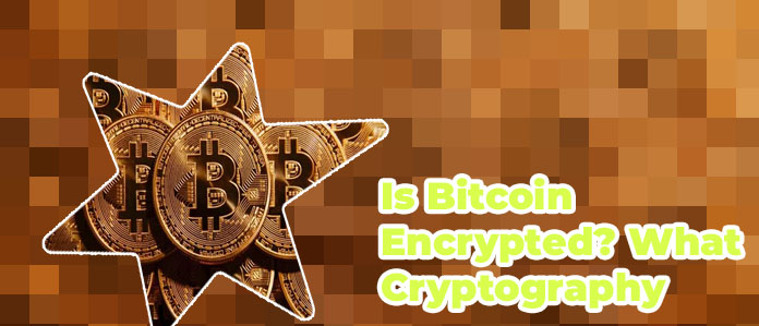 Bitcoin cryptography