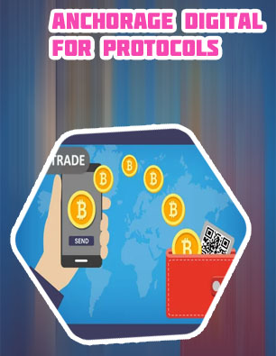 Bitcoin digital app