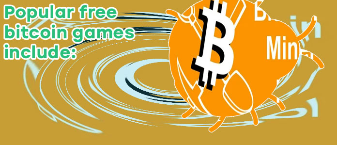 Bitcoin free