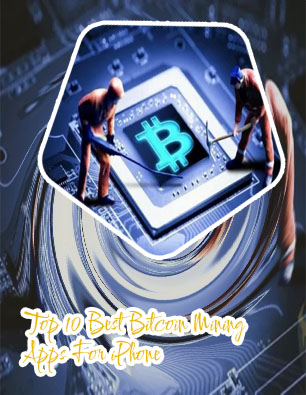 Bitcoin mining app