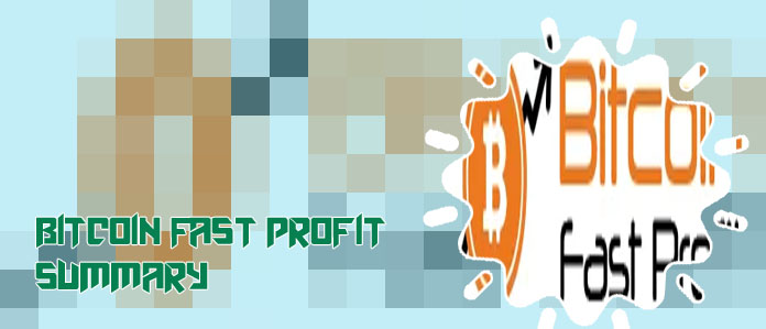 Bitcoin profit app
