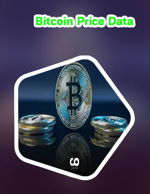Bitcoin spot price