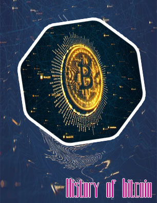 Bitcoin under