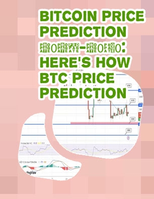 Bitcoin value prediction