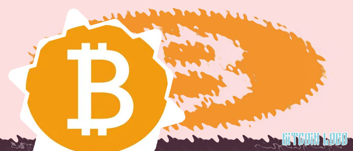 Bitcoincom logo