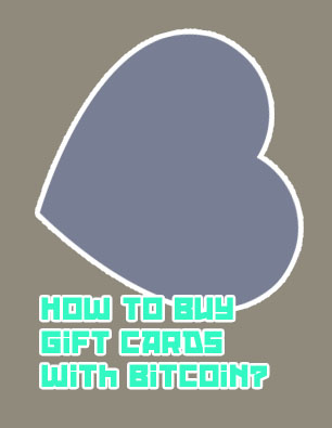 Buy gift cards with crypto