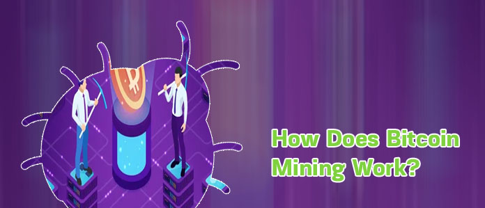Can bitcoin still be mined