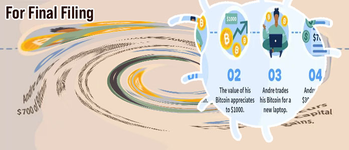 Can cryptocurrency be taxed