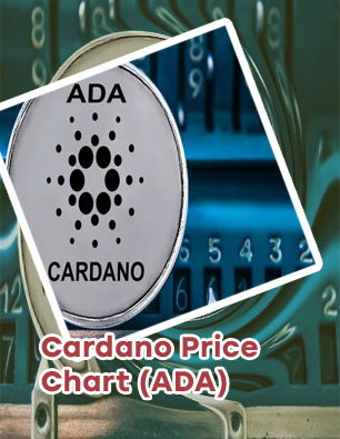 Cardano ada crypto price