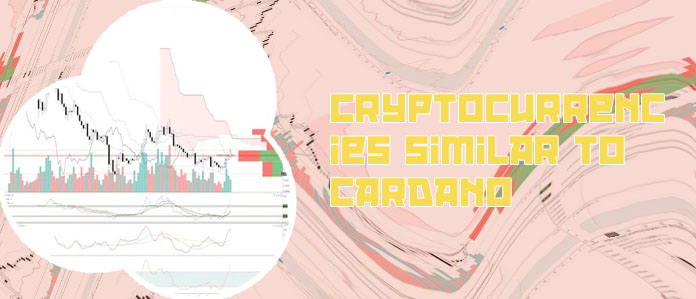 Cardano crypto chart
