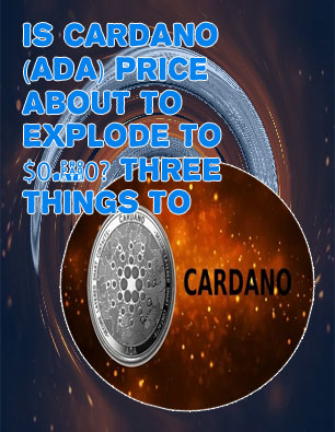Cardano crypto news