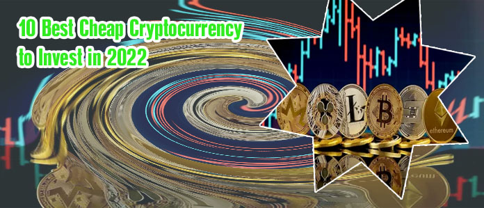 Cheapest digital currency