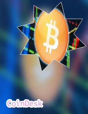 Coindesk btc