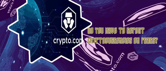 Crypto com report to irs