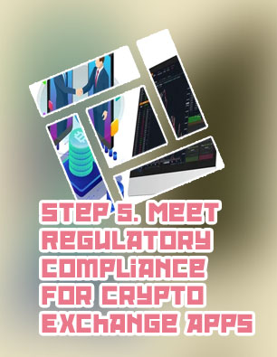 Crypto exchange app