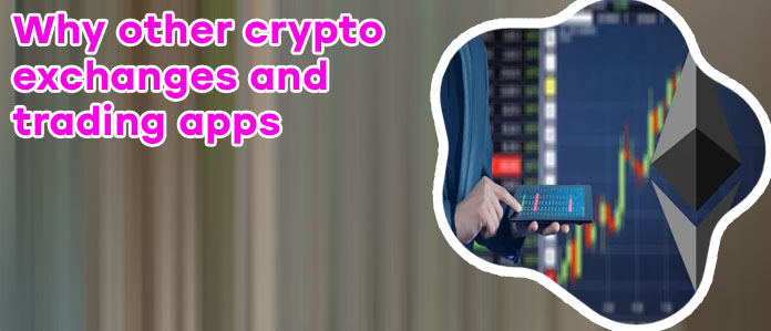 Crypto exchanges in the us