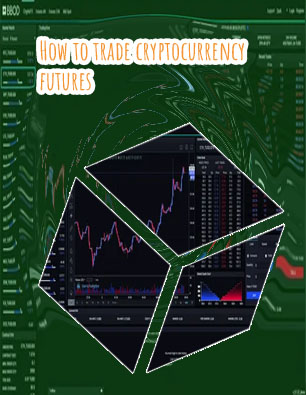 Crypto futures trading
