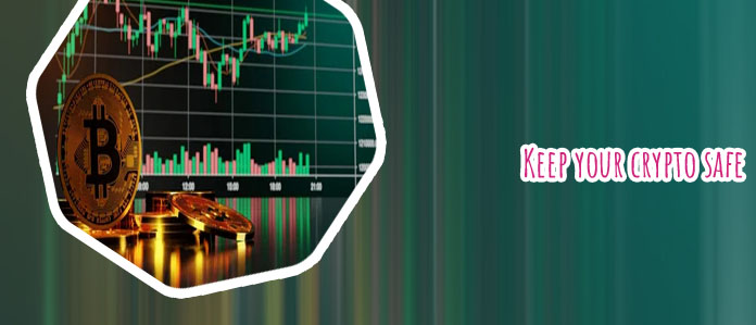 Crypto investing platform