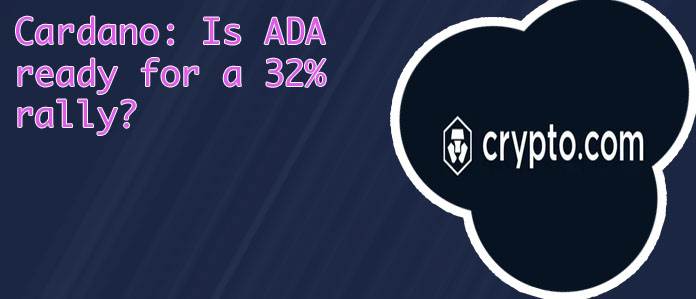 Cryptocom cardano