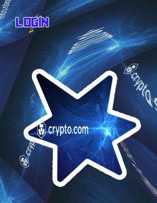 Cryptocom login online