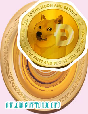 Dog crypto
