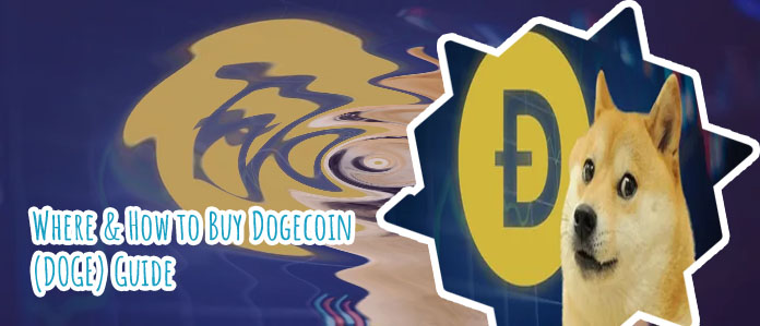 Doge cryptocurrency