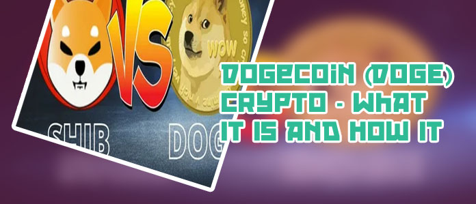 Doge token vs dogecoin