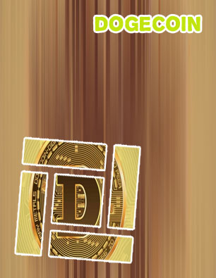 Dogecoin coin