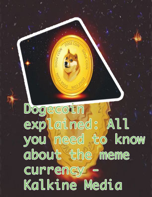 Dogecoin explained
