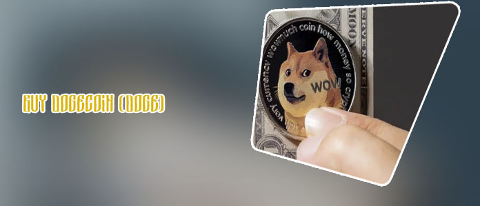 Dogecoin stock today