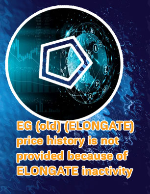 Elongate cryptocurrency