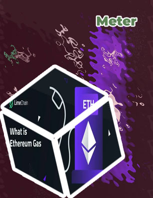 Eth gas meter