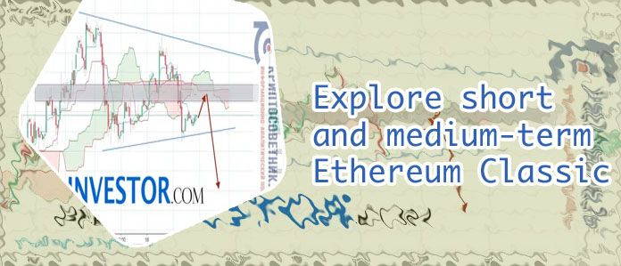 Ethereum classic chart