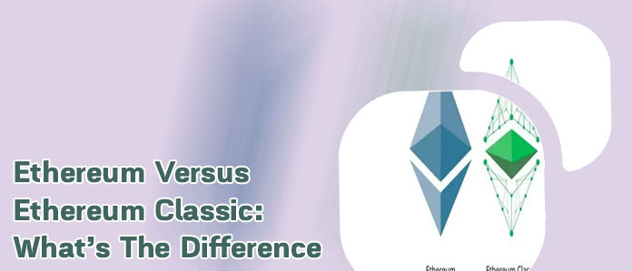 Ethereum classic kaufen