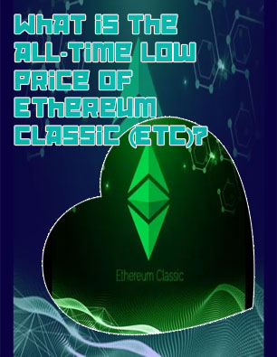 Ethereum classic price live