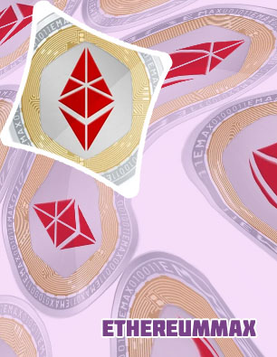 Ethereummax token price