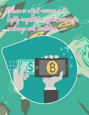 Exchange bitcoin