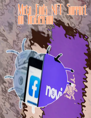 Facebook meta crypto