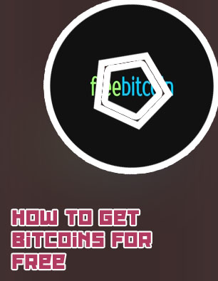 Free bitcoins