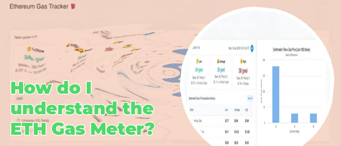 Gas fee ethereum tracker