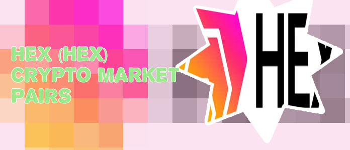 Hex chart crypto