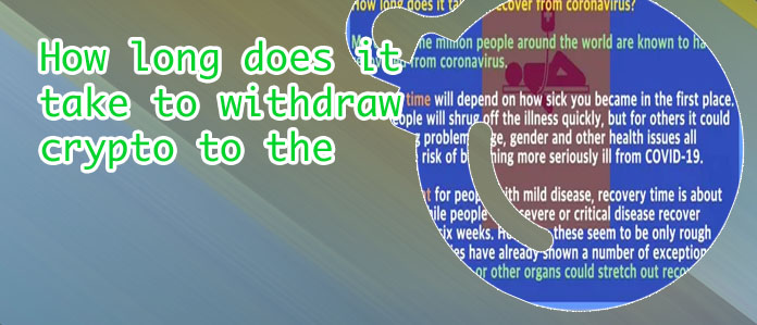 How long does cryptocom withdrawal take