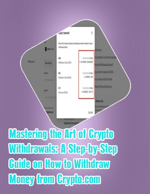 How long to withdraw from crypto com