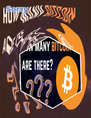 How many bitcoins can there be
