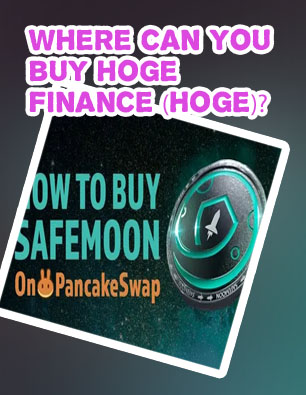 How to buy hoge crypto