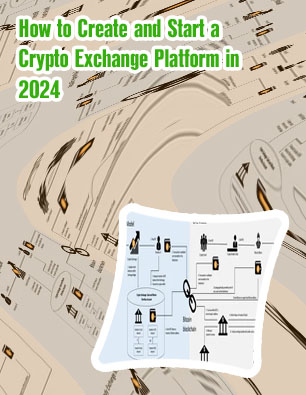 How to make a crypto exchange