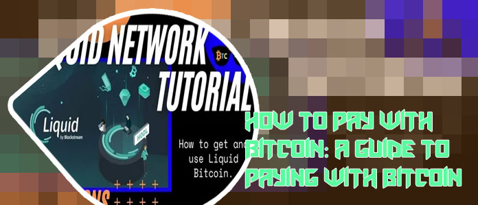How to use btc